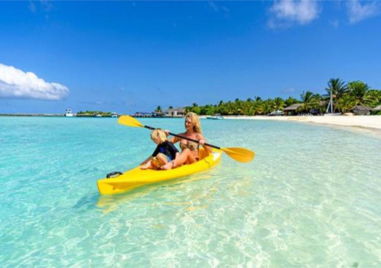 Thoddoo Inn Ngoại thất bức ảnh