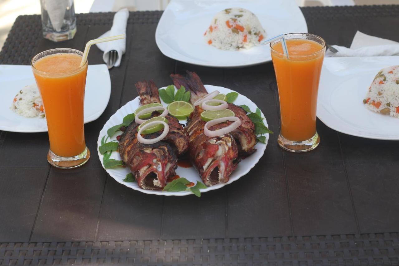 Thoddoo Inn Ngoại thất bức ảnh