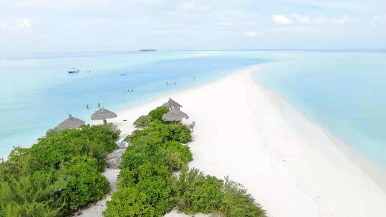 Thoddoo Inn Ngoại thất bức ảnh