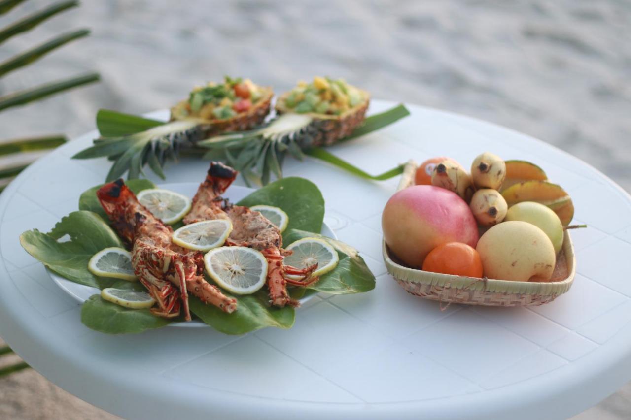Thoddoo Inn Ngoại thất bức ảnh