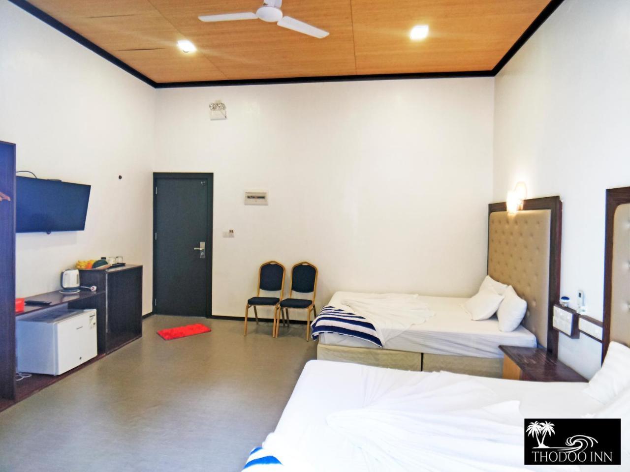 Thoddoo Inn Ngoại thất bức ảnh