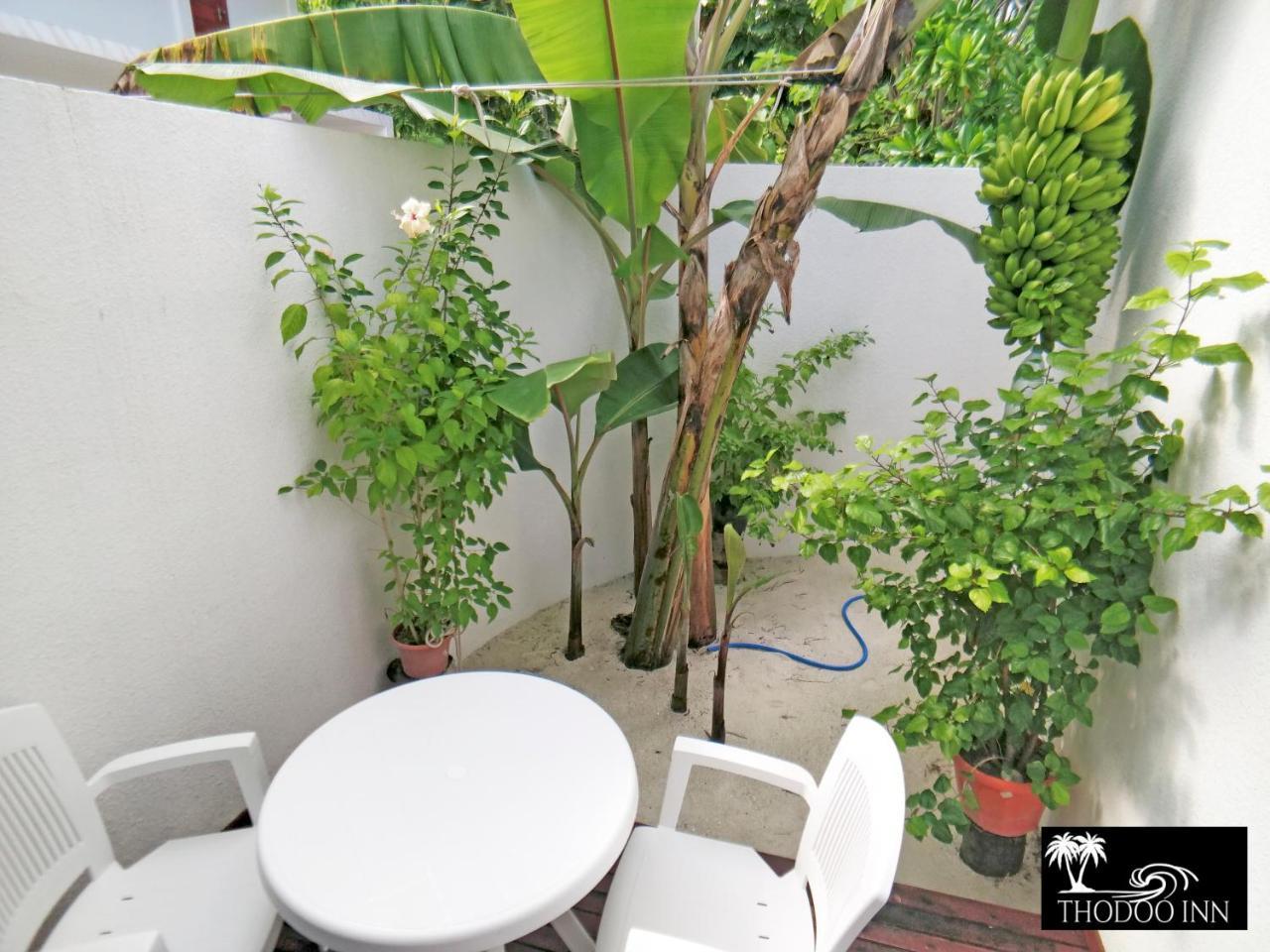 Thoddoo Inn Ngoại thất bức ảnh