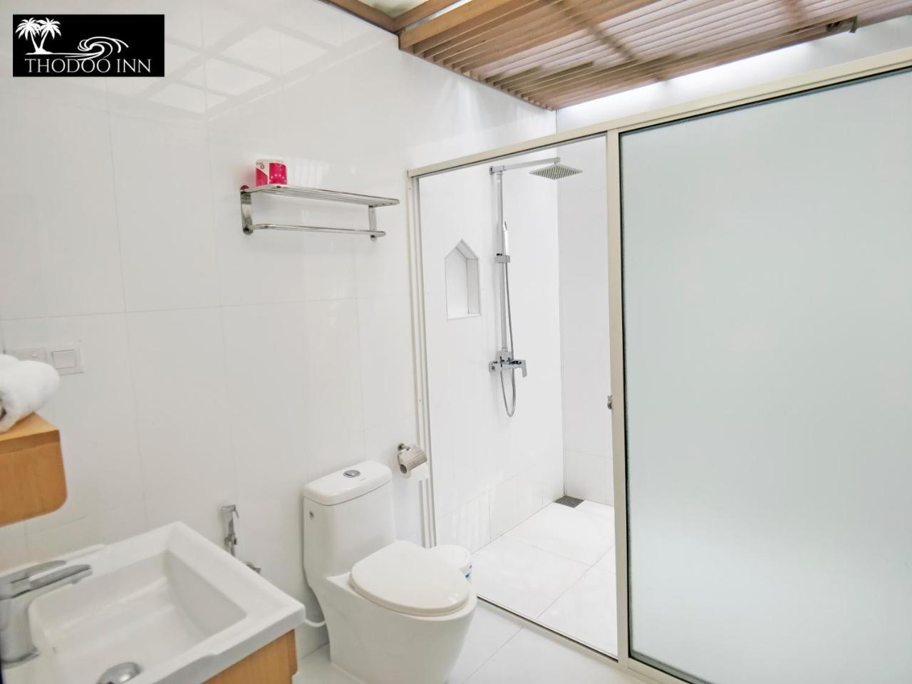 Thoddoo Inn Ngoại thất bức ảnh