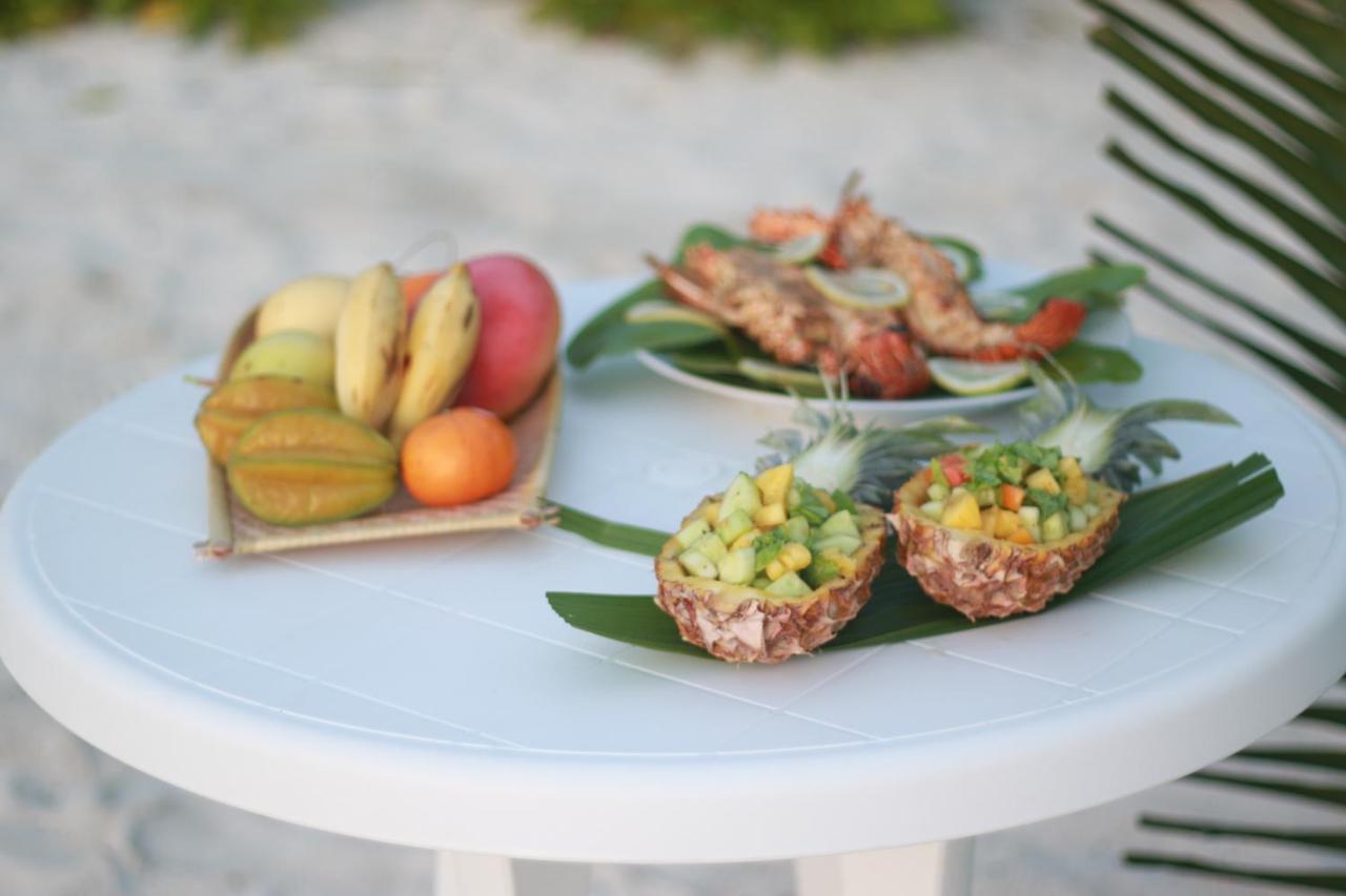Thoddoo Inn Ngoại thất bức ảnh